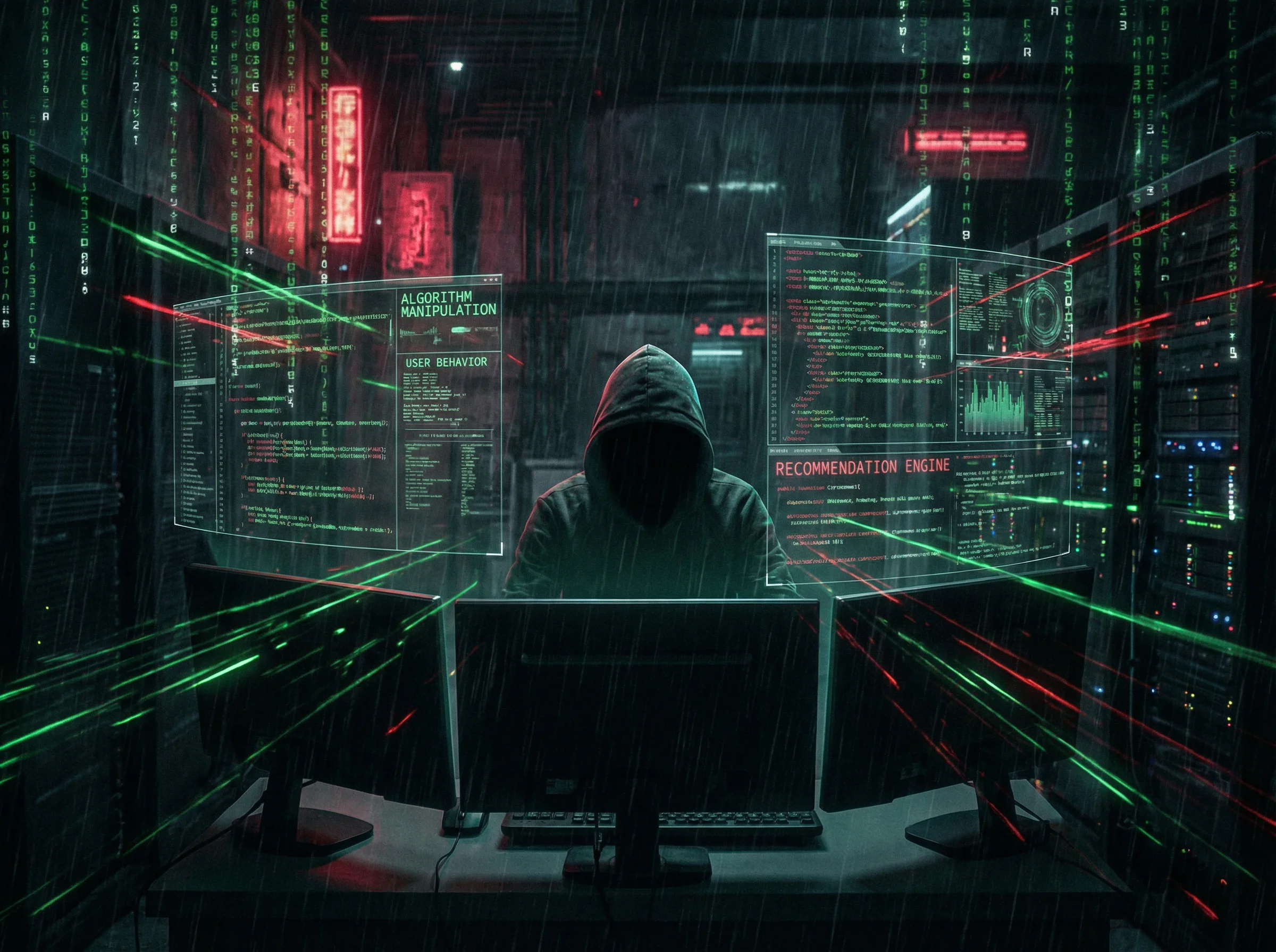 中国高清VPSWINDOWS野外 - 某平台算法推荐机制内部文件曝光